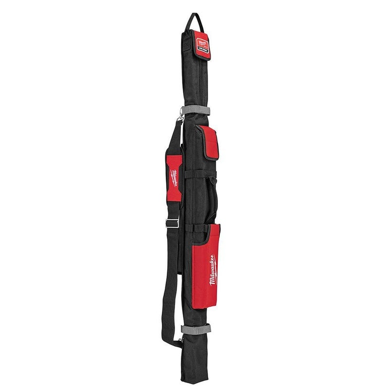 Milwaukee Electric - 48 Soft Sided Level Bag - Image 1