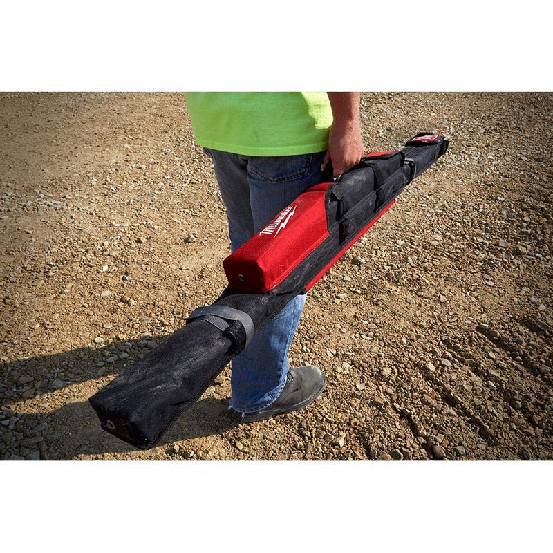 Milwaukee Electric - 48 Soft Sided Level Bag - Image 3