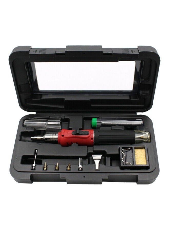 NIBEMINENT Cordless Welding Pen Kit with Storage Case Multicolour - Image 1