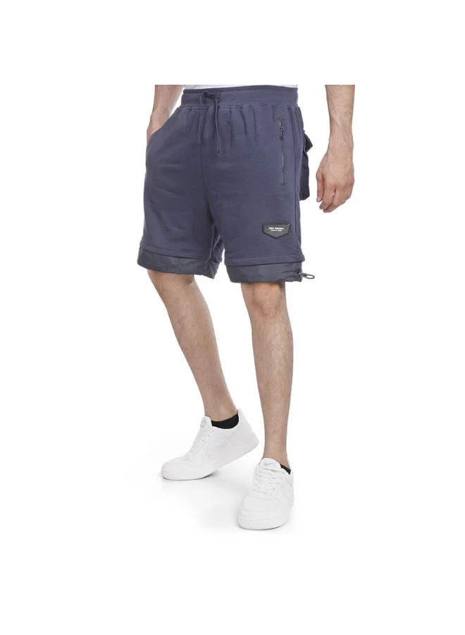 كوب شورت رجالي عصري