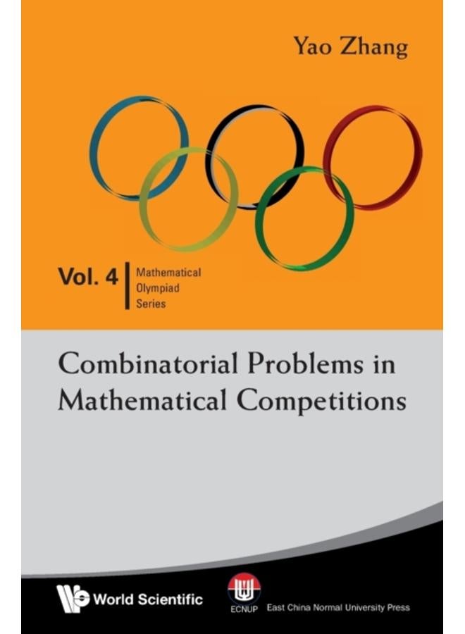 Combinatorial Problems In Mathematical Competitions : 4