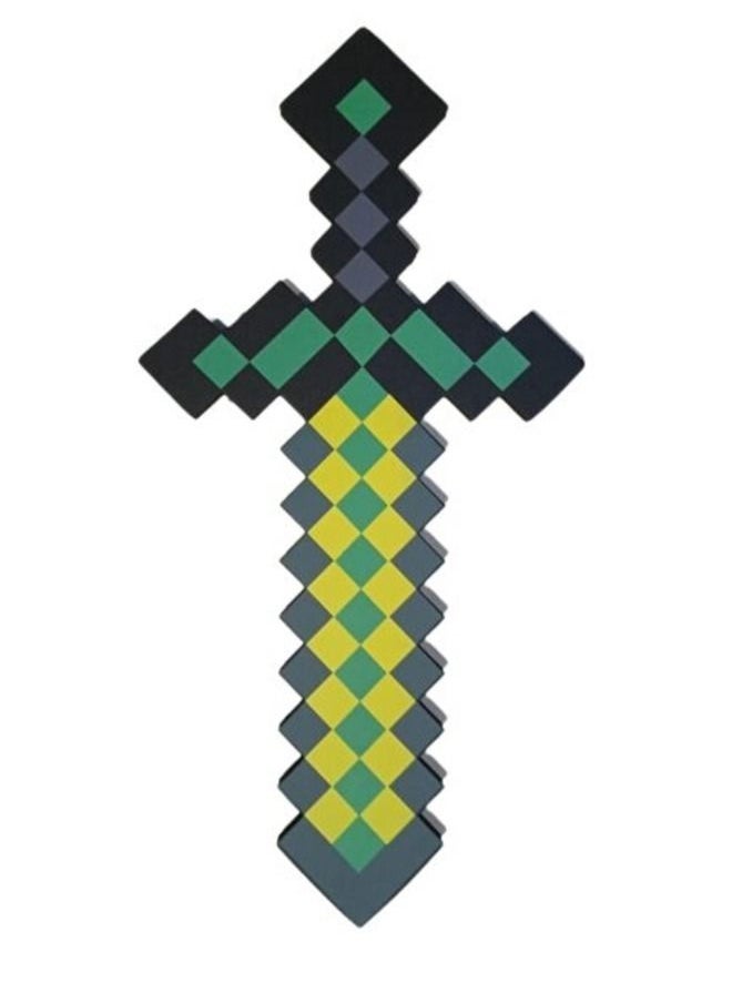 Generic - Foam Sword Roleplay Battle Toy Kids Size  Sword - Image 1