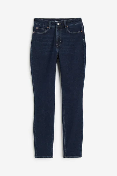 اتش اند ام High Waist Skinny Jeans