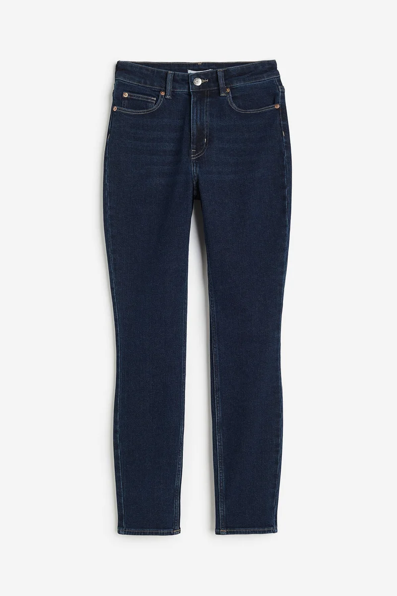 H&M High Waist Skinny Jeans