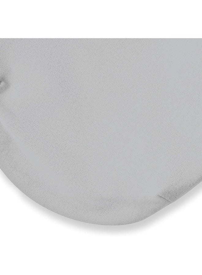 SwaddleMe Original Swaddle 5-PK, Grays for Days, Small - Image 3