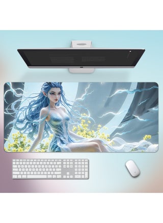 Which Ao Run Mouse Pad Super Large Lock Edge Non-slip Laptop Pad Large Ao C E-sports Keyboard Pad Table Mat-Colour:900*400*3mm-Pattern:Nezha Ao Run 03 - pzsku/Z6672487A49F4730729C9Z/45/1746224181/f5baba9d-d5ec-4776-a9e5-c5d0f7c6cabd