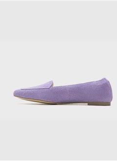 Hush Puppies Hazel Pointed Toe Ballerinas  - Image 3
