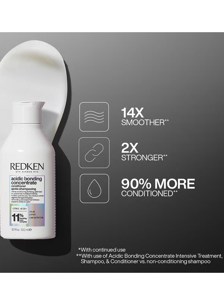 ريدكين بلسم ريدكين المركز الحمضي الرابط 300 مل - Image 2