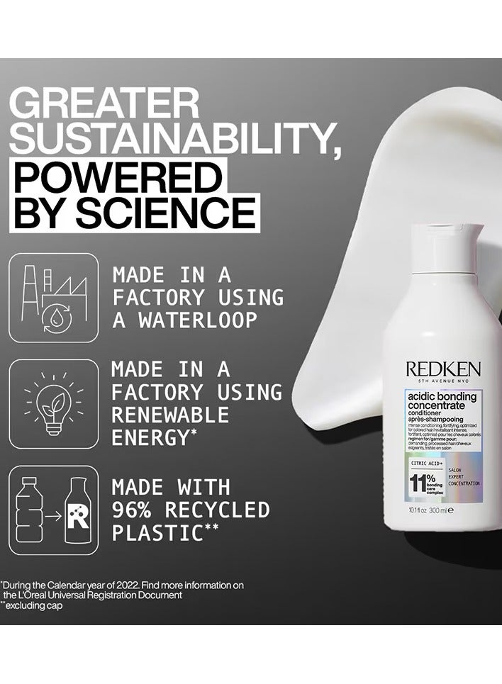 ريدكين بلسم ريدكين المركز الحمضي الرابط 300 مل - Image 4