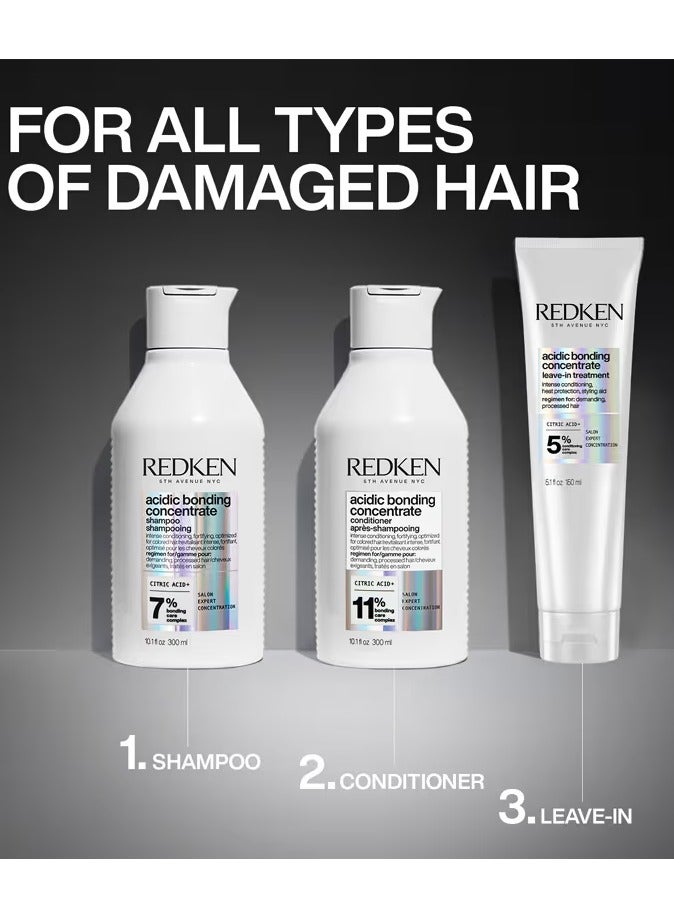 ريدكين بلسم ريدكين المركز الحمضي الرابط 300 مل - Image 5