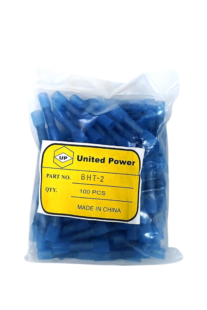 يونايتد باور موصلات الأسلاك المتقلصة بالحرارة لتطبيقات الأسلاك في السيارات والبحرية والصناعة - Image 1