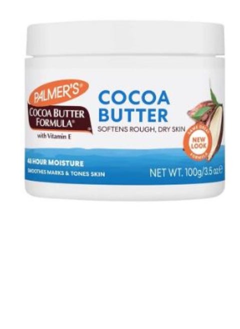 Palmer's Cocoa Butter Cream 100g Skin Tag Soothing