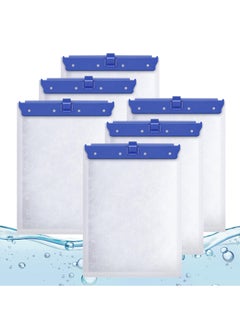 Large Aquarium Filter Cartridge, Replacement for Tetra Whisper Bio-Bag Power Filters and Tetra ReptoFilter Cartridges, for Large Aquariums