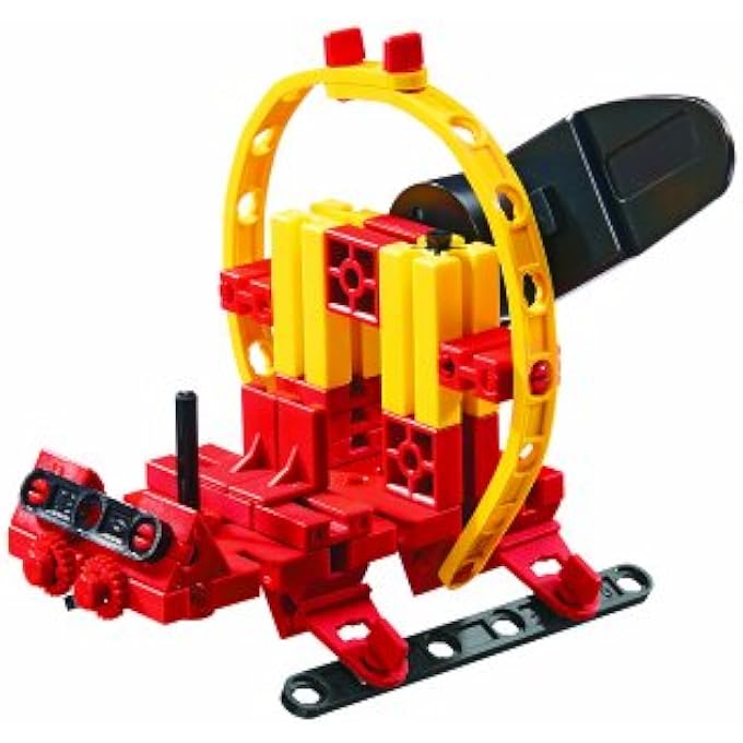 fischertechnik BASIC SOLAR BUILDING KIT - Image 4