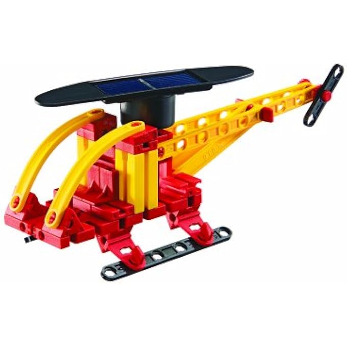 fischertechnik BASIC SOLAR BUILDING KIT - Image 3