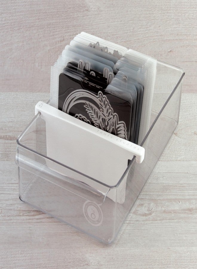 Tonic Studios Tonic Luxury Storage Divider Bar - Image 2