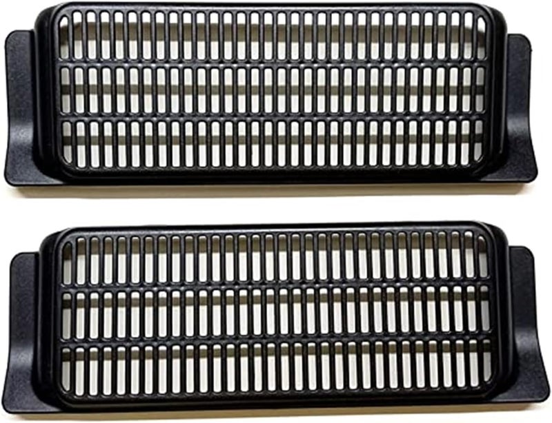 Wivplex Under Seat Air Conditioner Vent Cover for Tesla Model 3 - Image 1