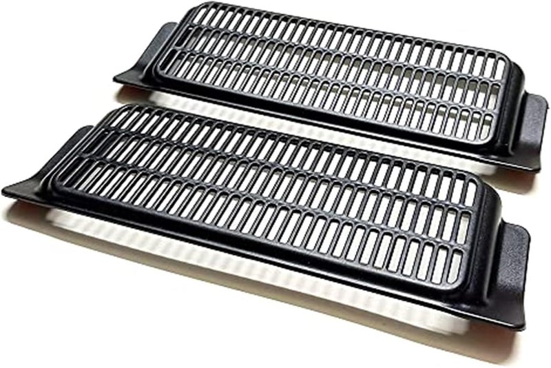 Wivplex Under Seat Air Conditioner Vent Cover for Tesla Model 3 - Image 4