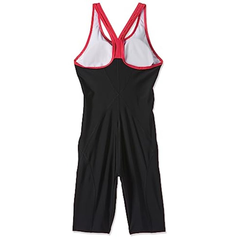 Womens Sleeveless Kneesuit COMPLETES pack of 1 - Image 2