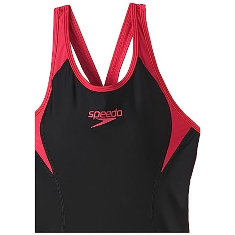 Womens Sleeveless Kneesuit COMPLETES pack of 1 - Image 3