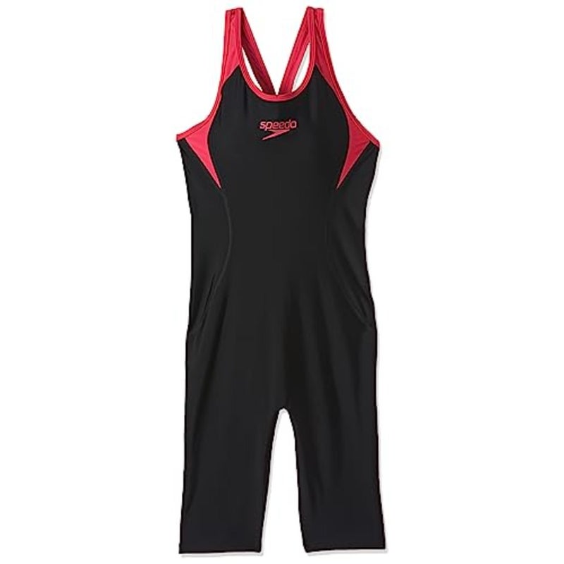 Womens Sleeveless Kneesuit COMPLETES pack of 1 - Image 5