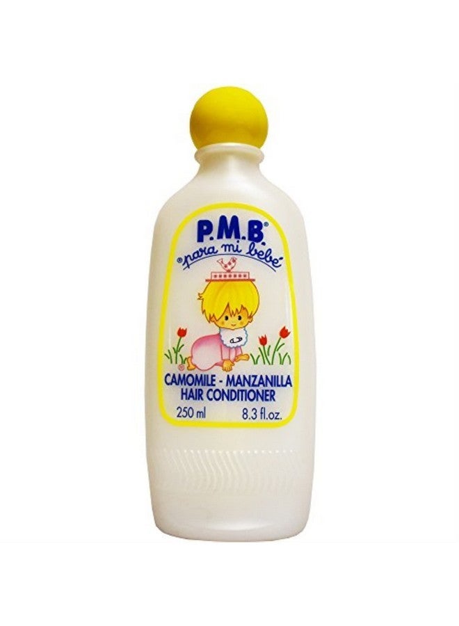 Para Mi Bebe - Chamomile Hair Conditioner 8.3 fl. oz. - Image 1