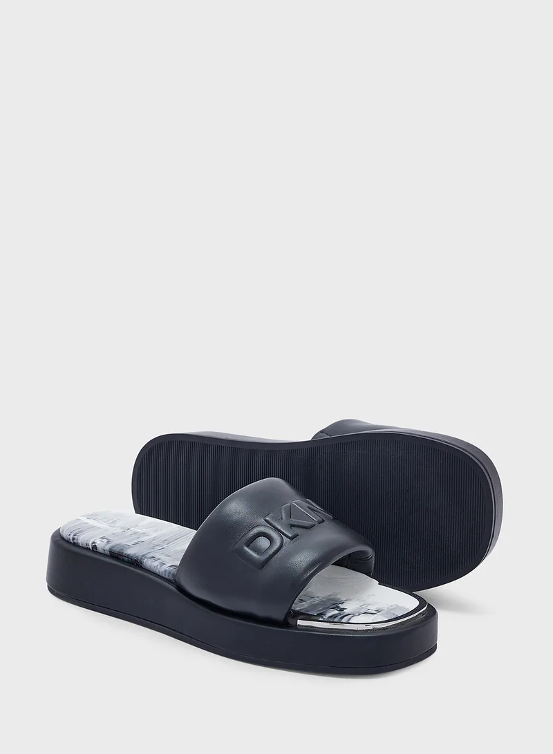 DKNY Levie Sandals