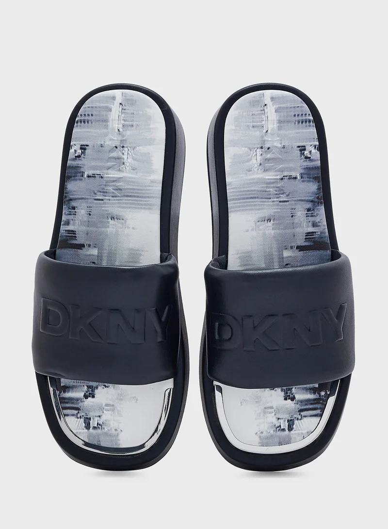 DKNY Levie Sandals