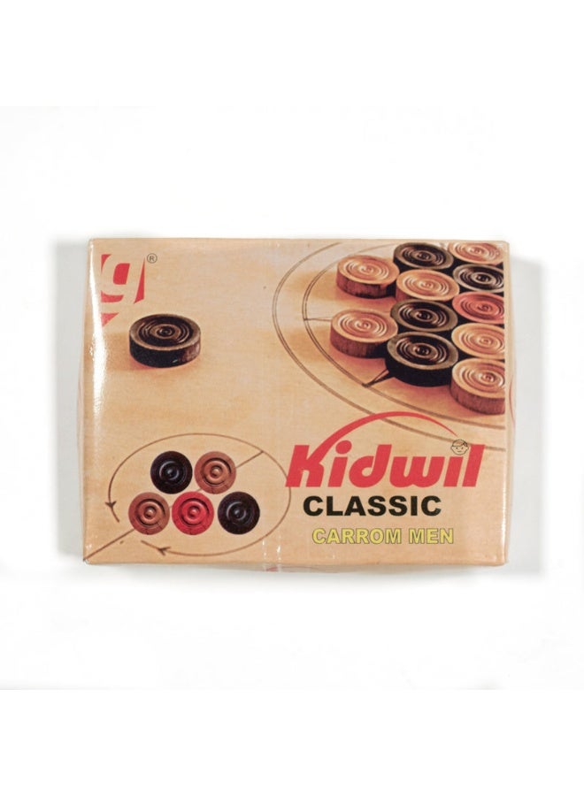 DAWSON SPORTS Carrom Coin - Classic - Image 4