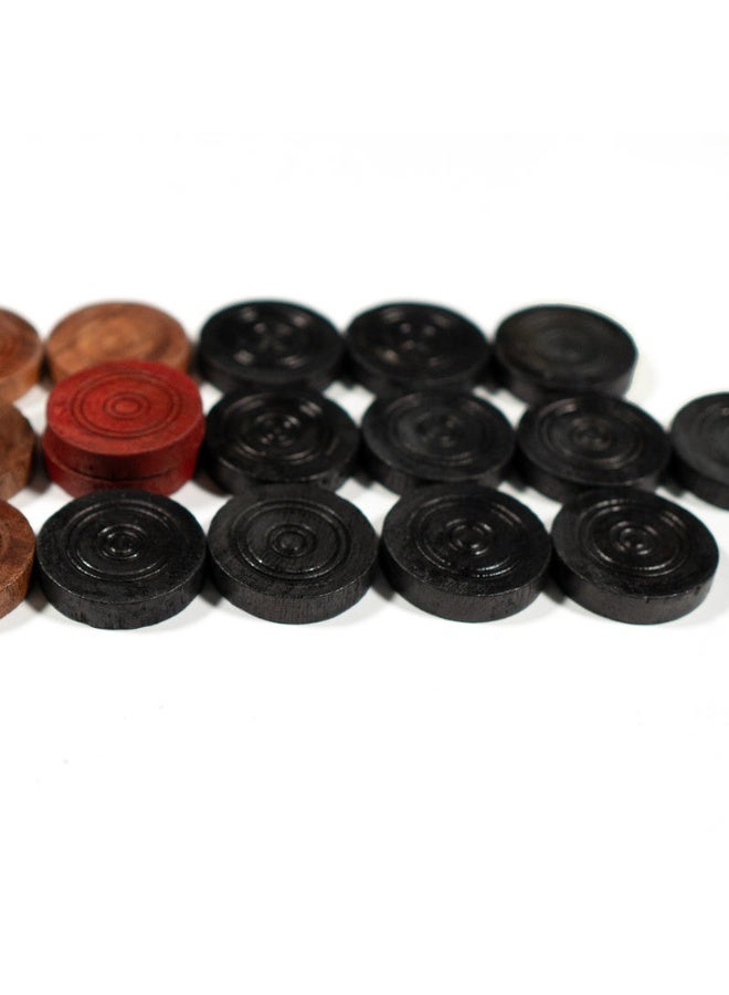 DAWSON SPORTS Carrom Coin - Classic - Image 2