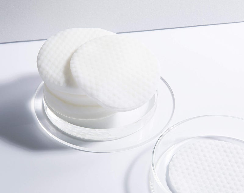 بي آر تي سي وسادات تقشير البشرة V10 - Image 5