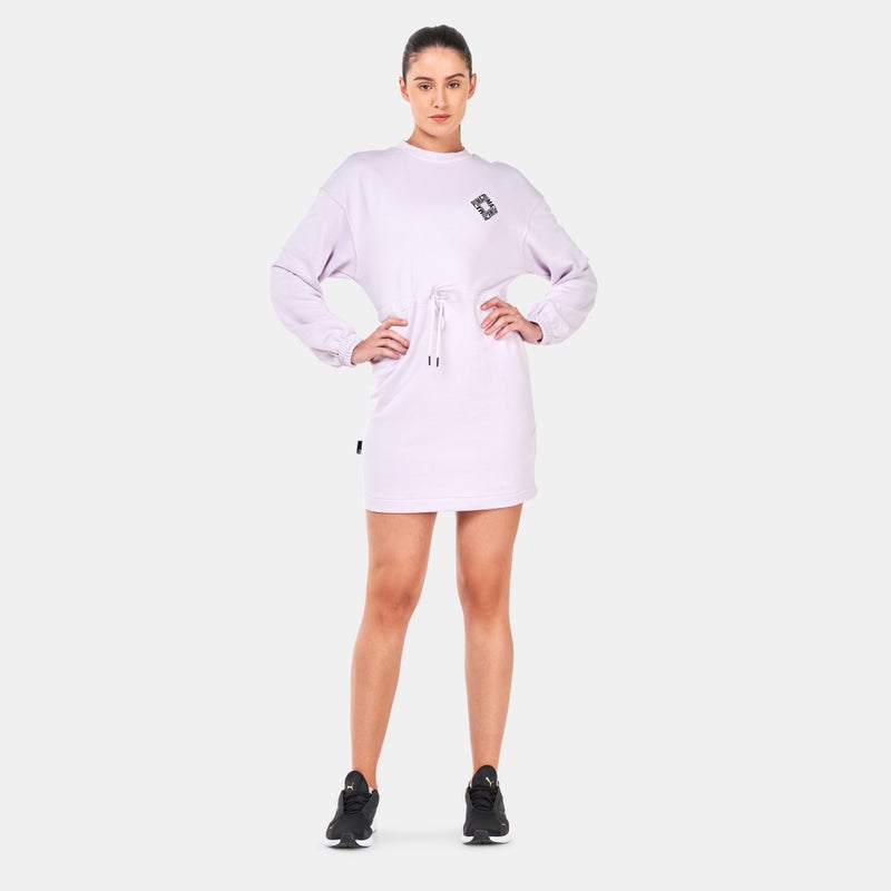 PUMA Women's SWxP Dress - Image 1