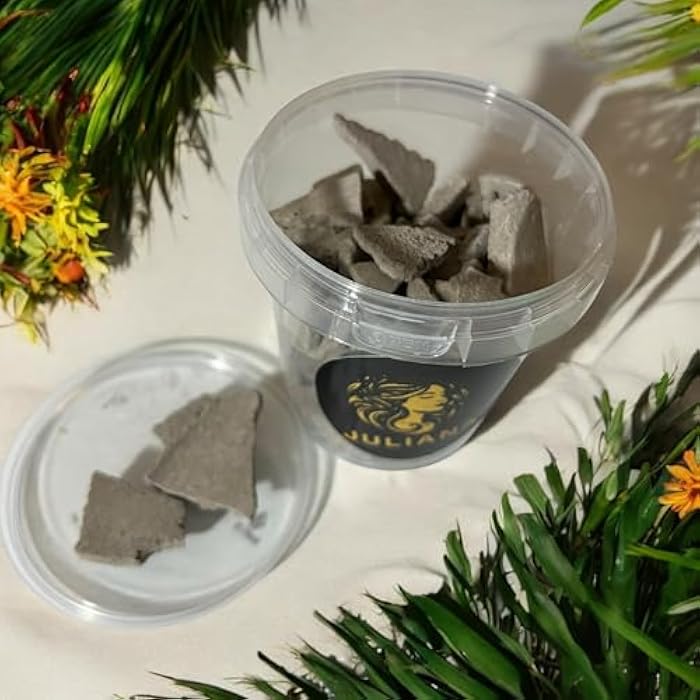 Original Moroccan clay, the original Charfa clay stone from Juliana - Image 4