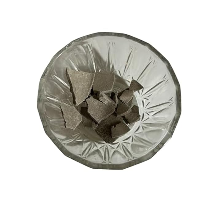 Original Moroccan clay, the original Charfa clay stone from Juliana - Image 3
