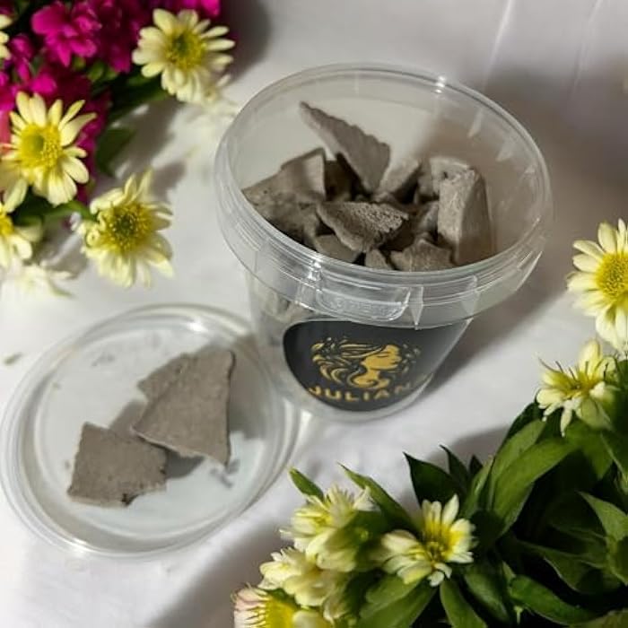 Original Moroccan clay, the original Charfa clay stone from Juliana - Image 5