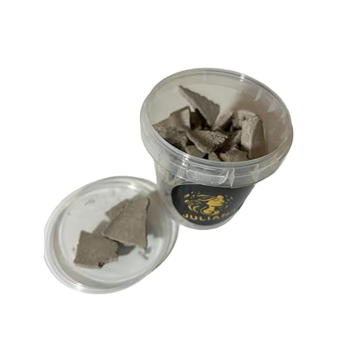 Original Moroccan clay, the original Charfa clay stone from Juliana - Image 2