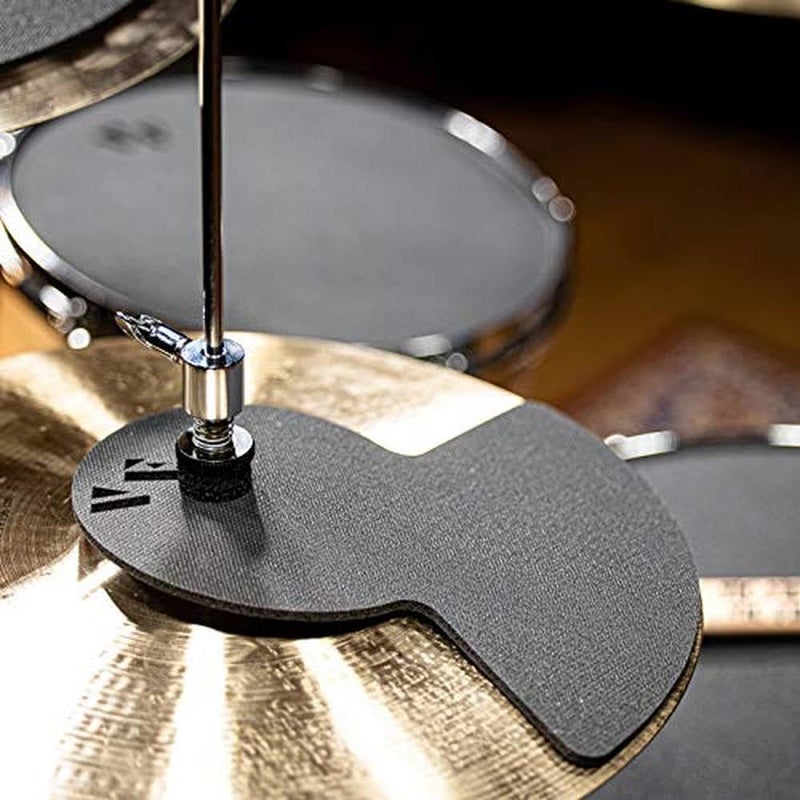 Vic Firth Cymbal Mute, Hi-Hat - Image 3