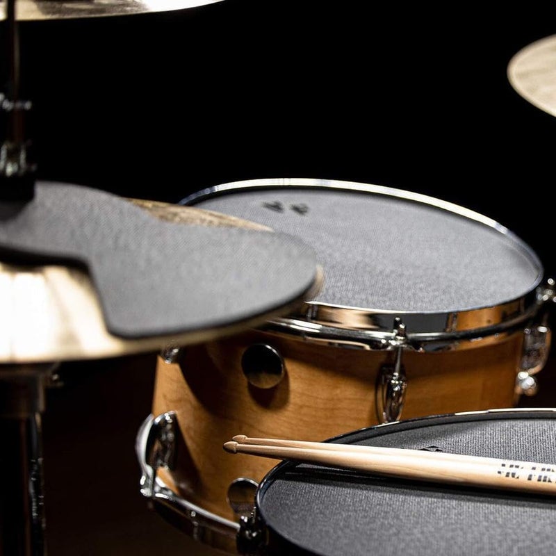 Vic Firth Cymbal Mute, Hi-Hat - Image 2