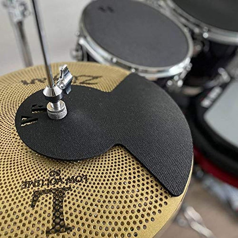 Vic Firth Cymbal Mute, Hi-Hat - Image 4