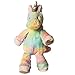 Mary Meyer Stuffed Animal Marshmallow Zoo Plush Soft Toy 13Inches FroYo Unicorn - Image 3