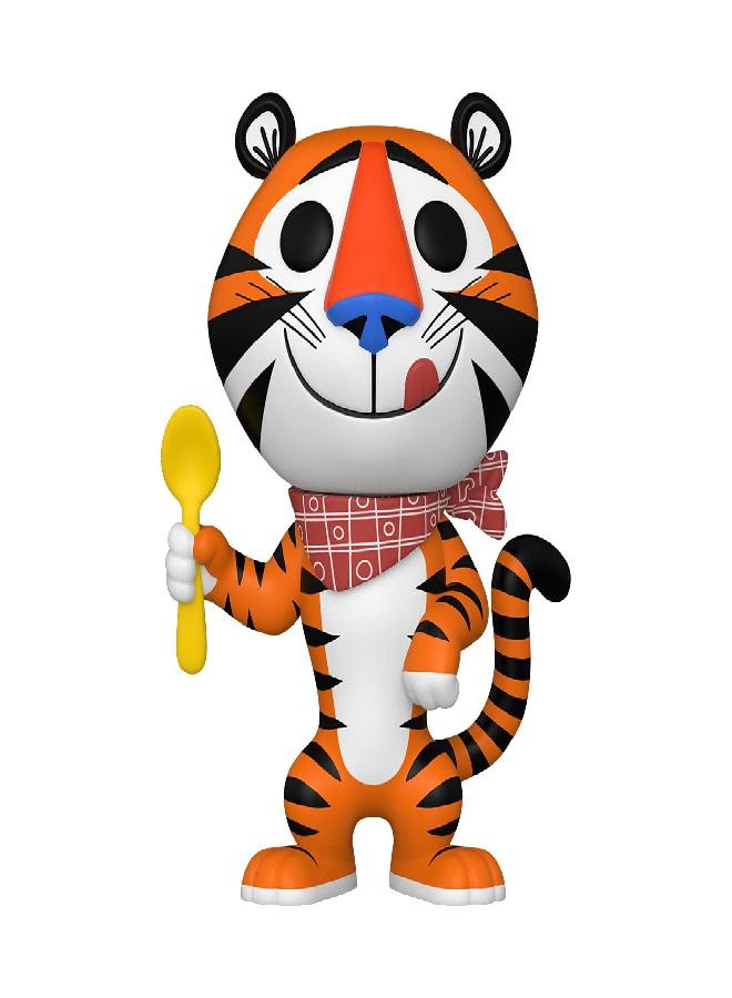 POP! Ad Icons: Tony The Tiger 121 Retro Vinyl Figure (Exclusive) - Image 4