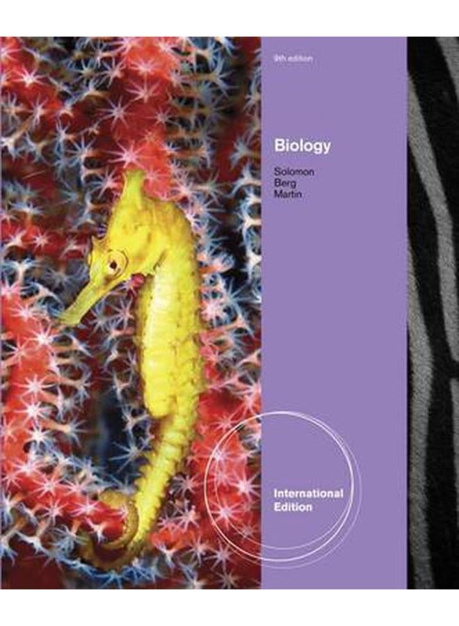 Biology: International Edition