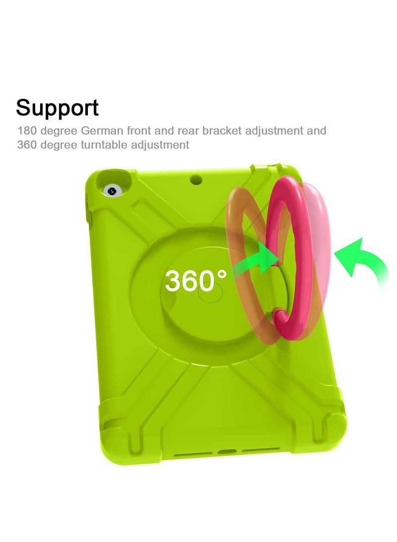 GULFLINK Back Cover Tablet Protect Case For Apple iPad 2019/2020 10.2 inch - Image 4