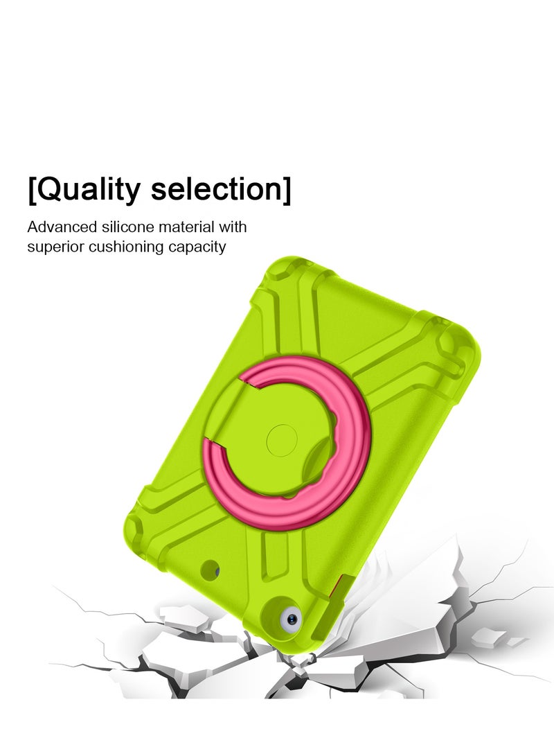 GULFLINK Back Cover Tablet Protect Case For Apple iPad 2019/2020 10.2 inch - Image 3