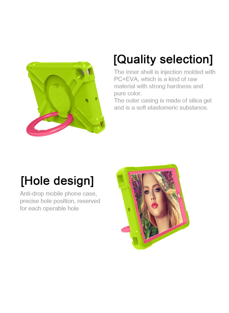 GULFLINK Back Cover Tablet Protect Case For Apple iPad 2019/2020 10.2 inch - Image 5