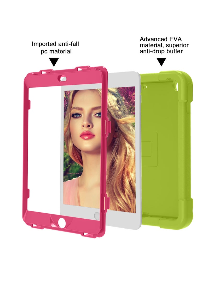 GULFLINK Back Cover Tablet Protect Case For Apple iPad 2019/2020 10.2 inch - Image 2