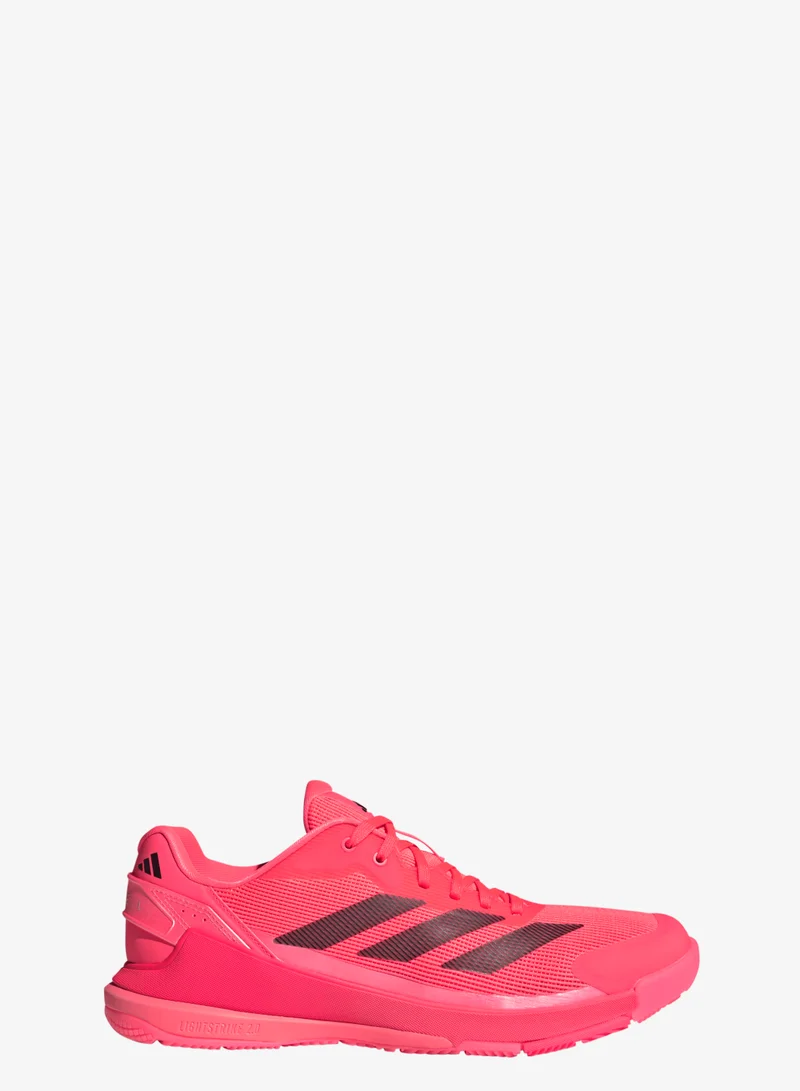 اديداس حذاء Crazyquick Padel