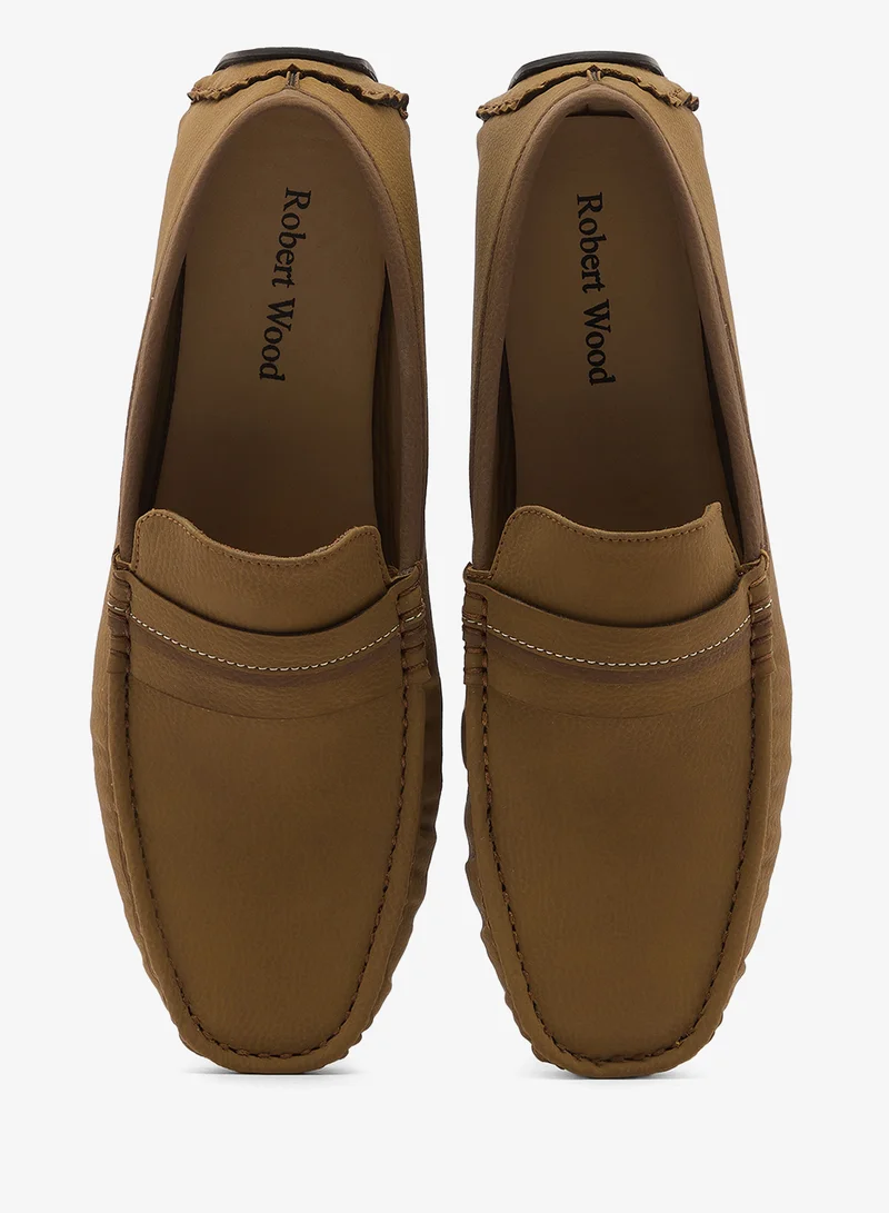 Robert Wood  Casual Slip Ons for Men | Best Price UAE