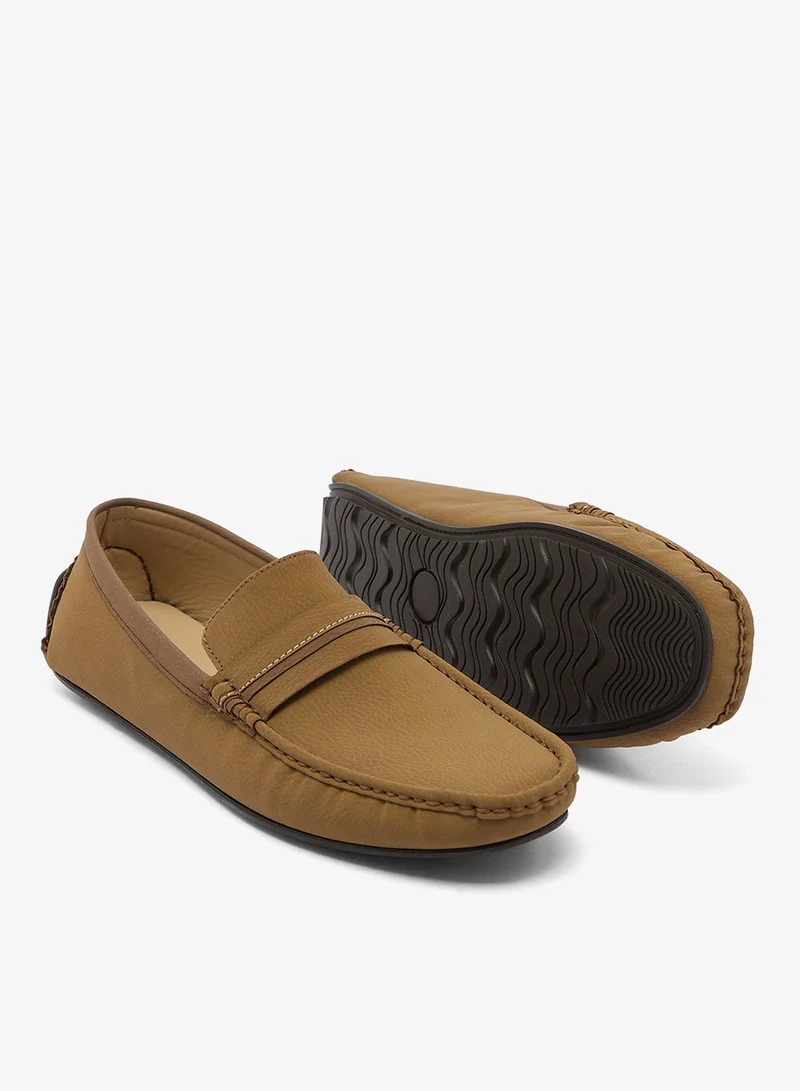 Robert Wood  Casual Slip Ons for Men | Best Price UAE