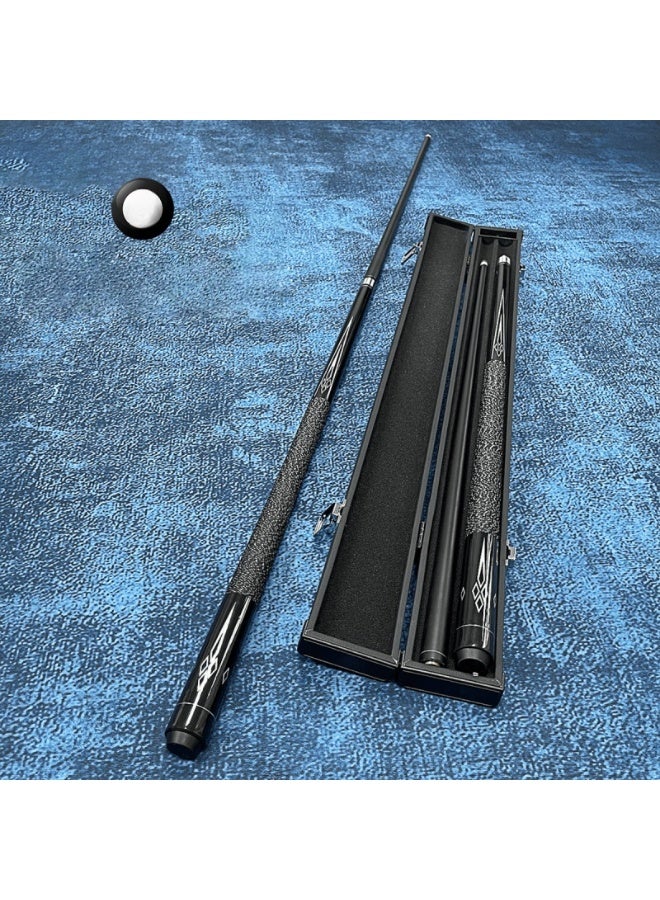 KUYING Fashionable Cool High-End And Atmospheric Billiard Pole  - Image 2